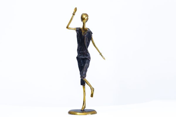 IMG_0023 Sculpture Danseuse en Bronze