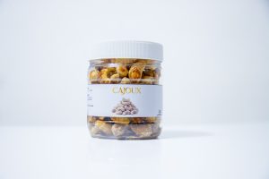 Noix de Cajou Caramélisées