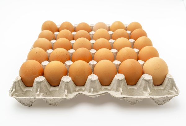 Œufs