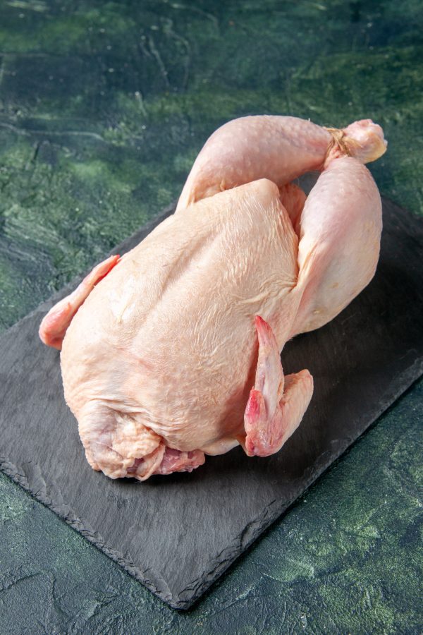 Poulet de chair
