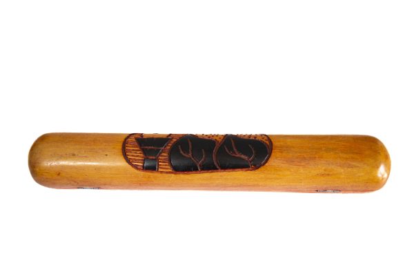 Awalé Motifs Léopard