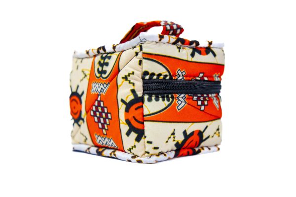IMG_3399 Trousse de Toilette Imprimé Tribal
