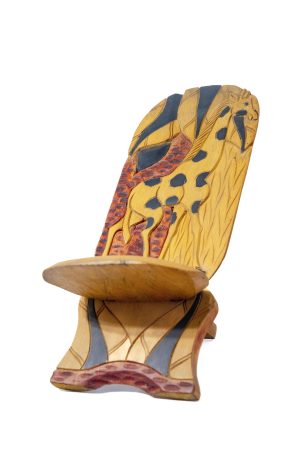 Chaise Girafe