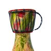 Djembé Multicolore