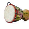 Djembé Multicolore