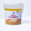 Pâte d'Arachide - Les Délices de Maman Soro
