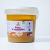 Pâte d'Arachide - Les Délices de Maman Soro