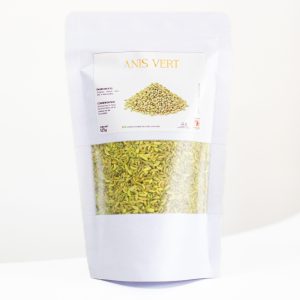 Anis Vert