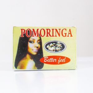 Pomoringa – Better Feel