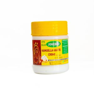 Kanuella Karité Crème