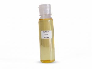 Huile de Coco 125 ml
