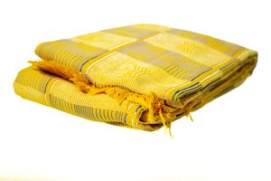 Pagne Tissé Tiébissou – Homme