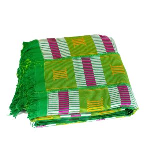 Pagne Tissé Tiébissou – Femme