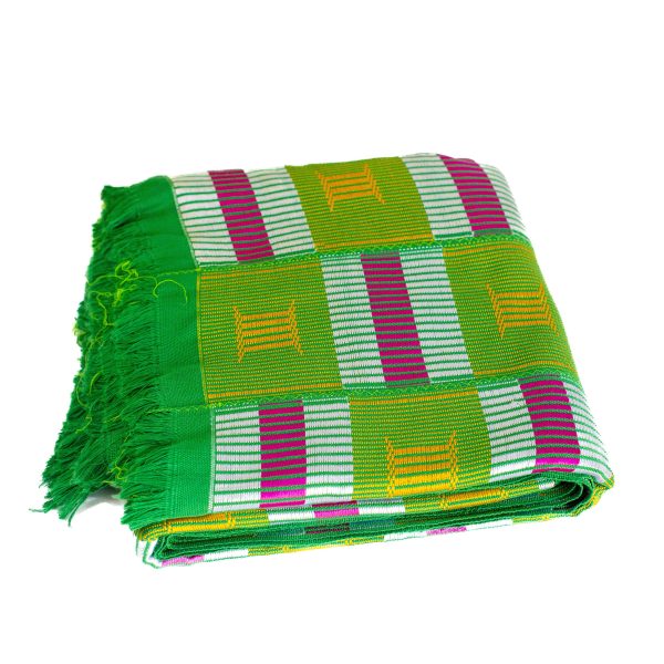 Pagne Tissé Tiébissou – Femme