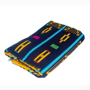 Pagne Tissé Baoulé Yamoussoukro – Femme