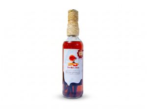 Rhum vanille premium, Saint Marie Islands