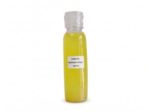 Huile de palmiste vierge, 125 ml