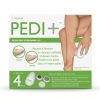 Kit de pédicure personnelle rotative PEDI+, Orescience Paris